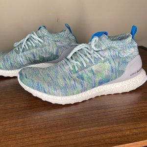 Ultra Boost Mid Sneakers